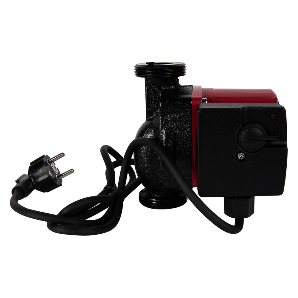 Циркуляционный насос PROFI 25/40-130 / Rommer фото на multiBOX