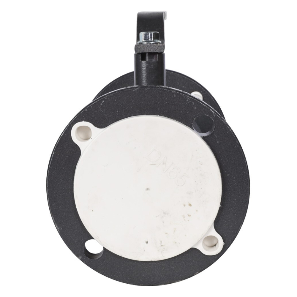 Кран шаровой КШФП GAS Ду65 Ру 1,6 МПа из Ст.20 (L-270), полнопроходной / ALSO фото на multiBOX