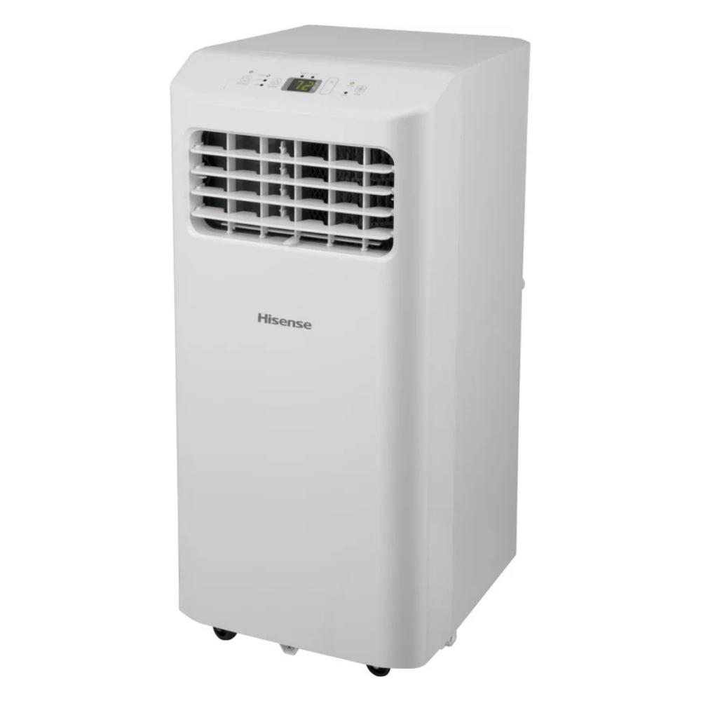 Мобильный кондиционер AP-07CR4GKVS00 / Hisense фото на multiBOX