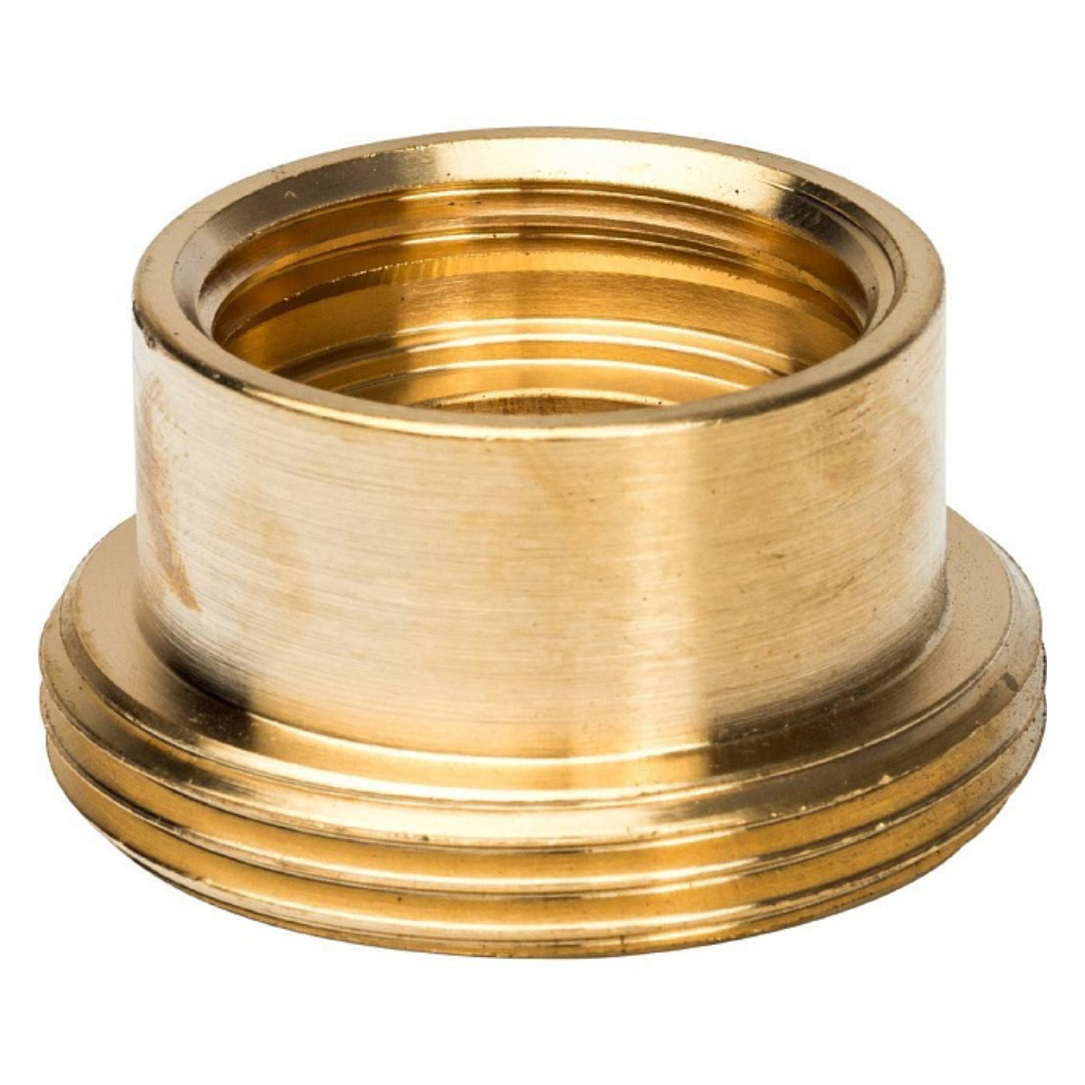 Термостатический смесительный клапан 1 1/2" НР - 1 1/2" ВР - 1" НР, 70°С / Stout фото на multiBOX