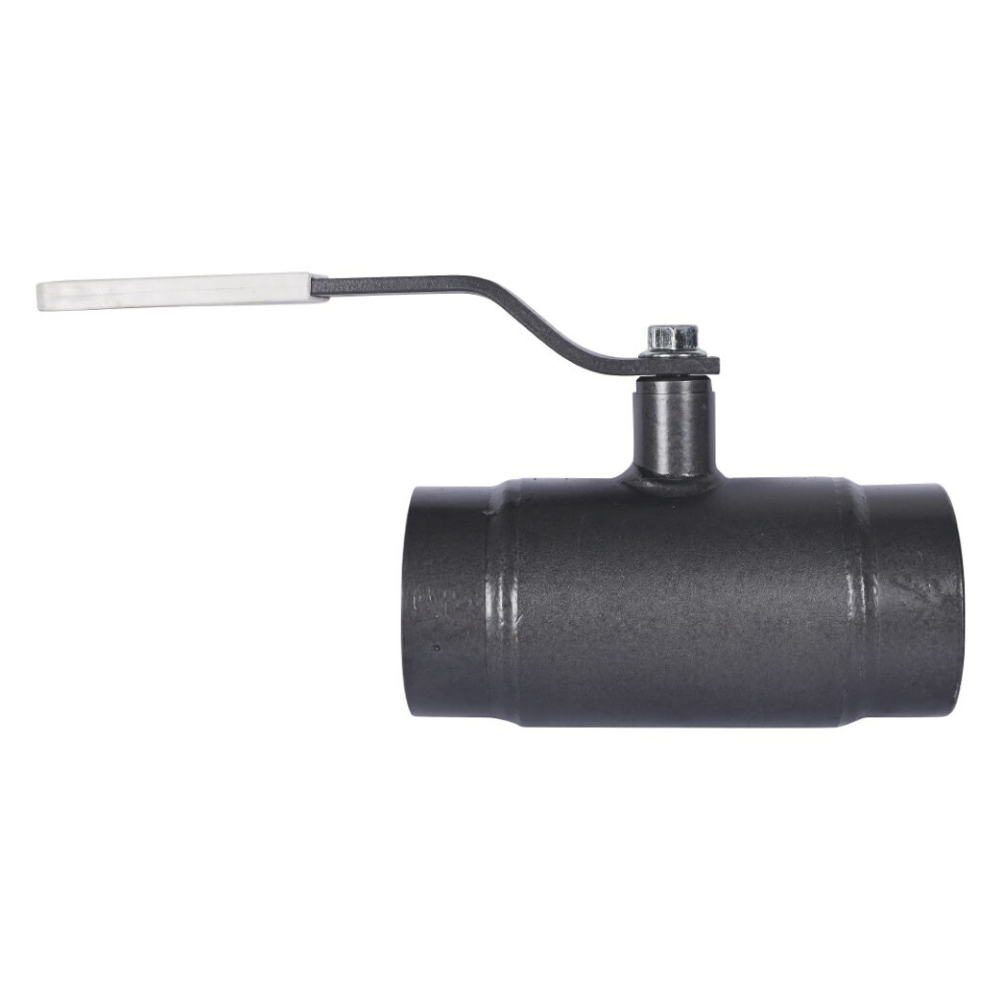 Кран шаровой КШМ Ду 65 Ру 2,5 МПа из Ст.20 / ALSO фото на multiBOX