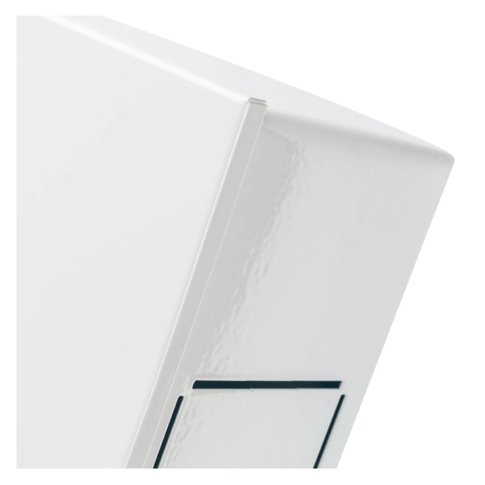 Коллекторный наружный шкаф ШРН-0 на 1-3 выхода / Stout фото на multiBOX