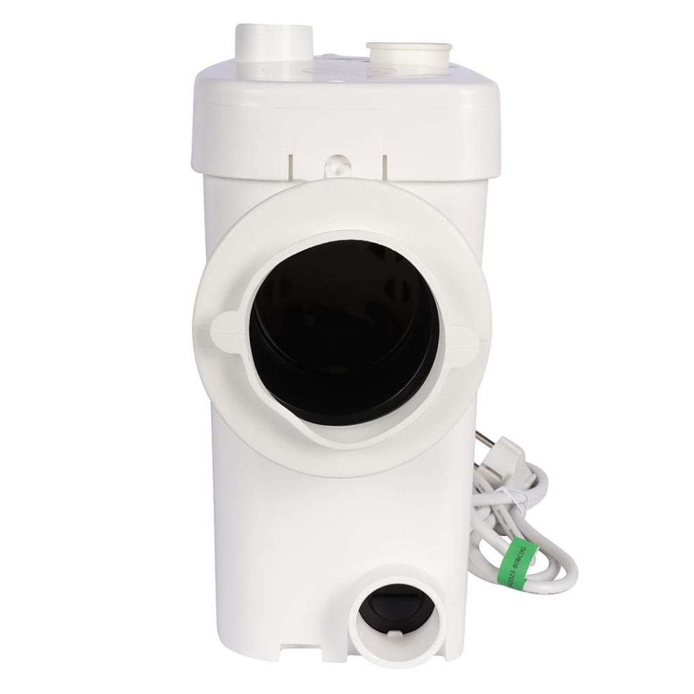 Канализационная установка BIOLIFT R-4S, выход сбоку 1х100 мм / 3х40 мм / Rommer фото на multiBOX