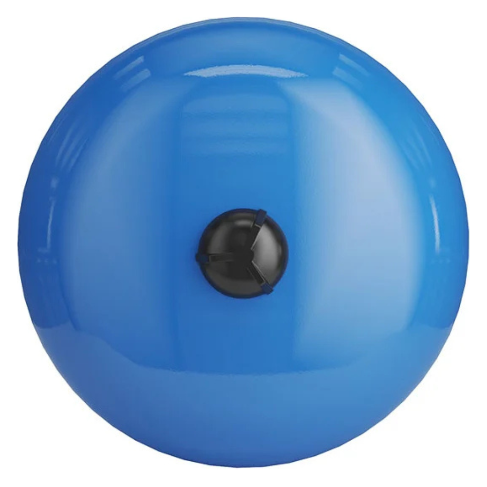 Гидроаккумулятор WAV12 для водоснабжения, синий / Wester фото на multiBOX