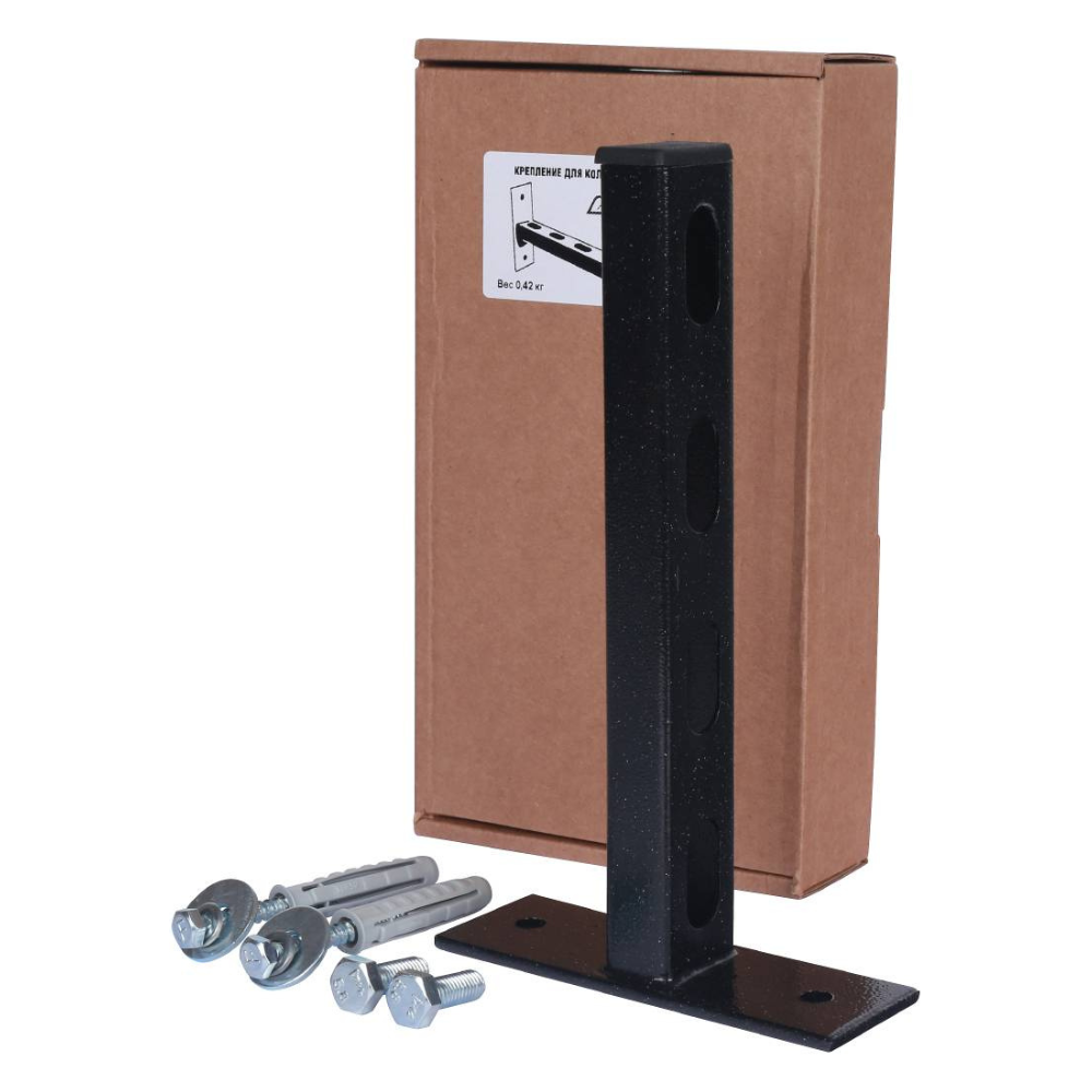 Крепление для коллектора 200 мм (001.22.0473) / Askon фото на multiBOX