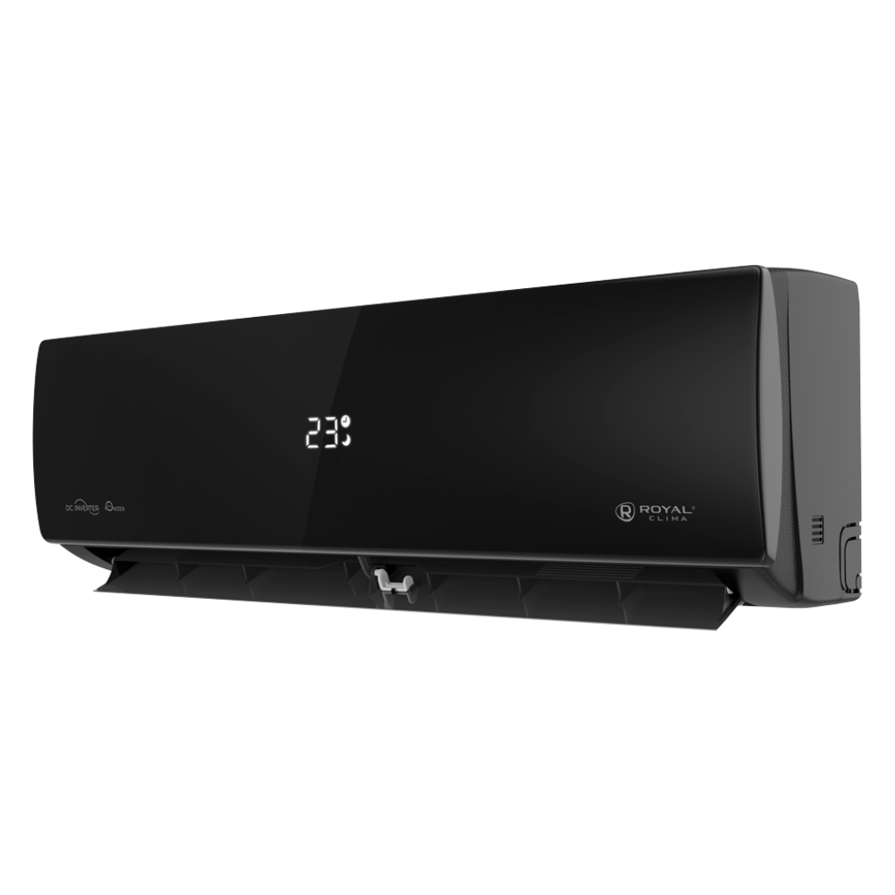 Сплит-система ATTICA NERO RC-AN28HN / Royal Clima фото на multiBOX