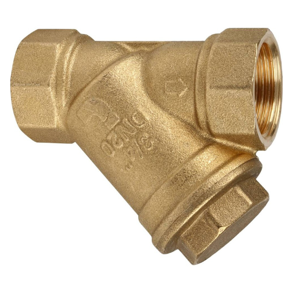 Фильтр сетчатый 192, 3/4" 500 мкр / Itap фото на multiBOX