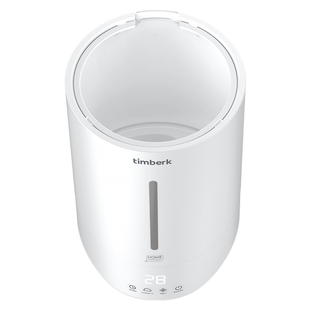 Увлажнитель воздуха SMART T-HU4-A100E-WF / Timberk фото на multiBOX