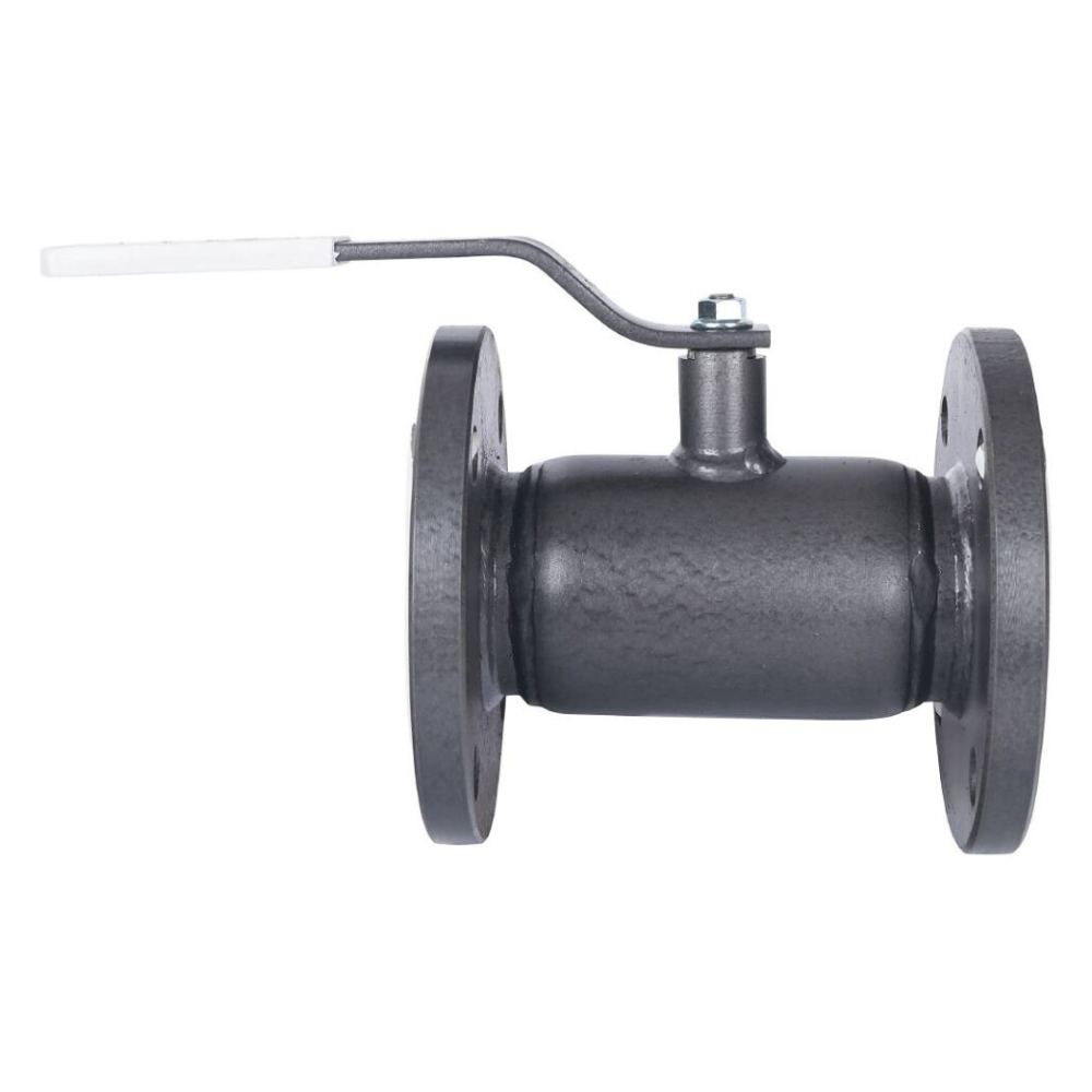 Кран шаровой КШФ Ду65 Ру 2,5 МПа из Ст.20 / ALSO фото на multiBOX