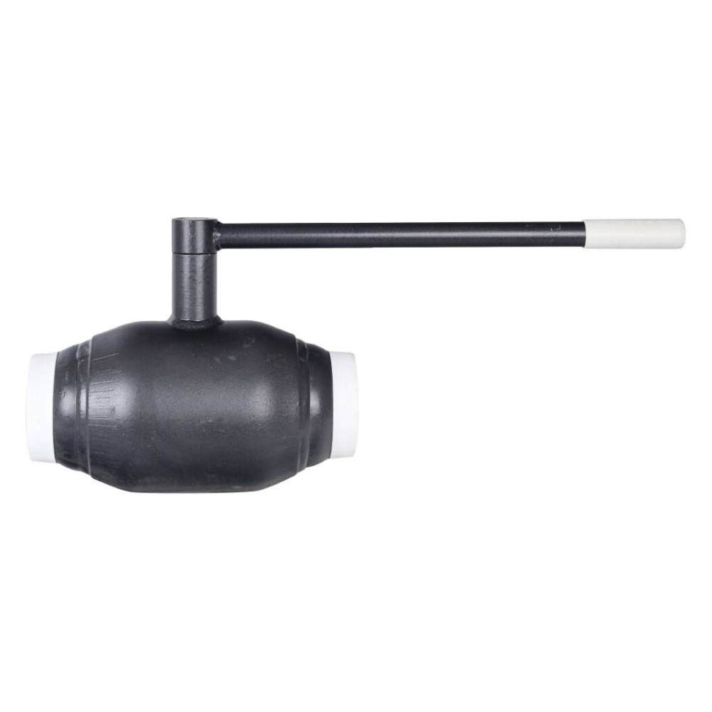 Кран шаровой КШПП Ду100 Ру 2,5 МПа из Ст.20, полнопроходной / ALSO фото на multiBOX