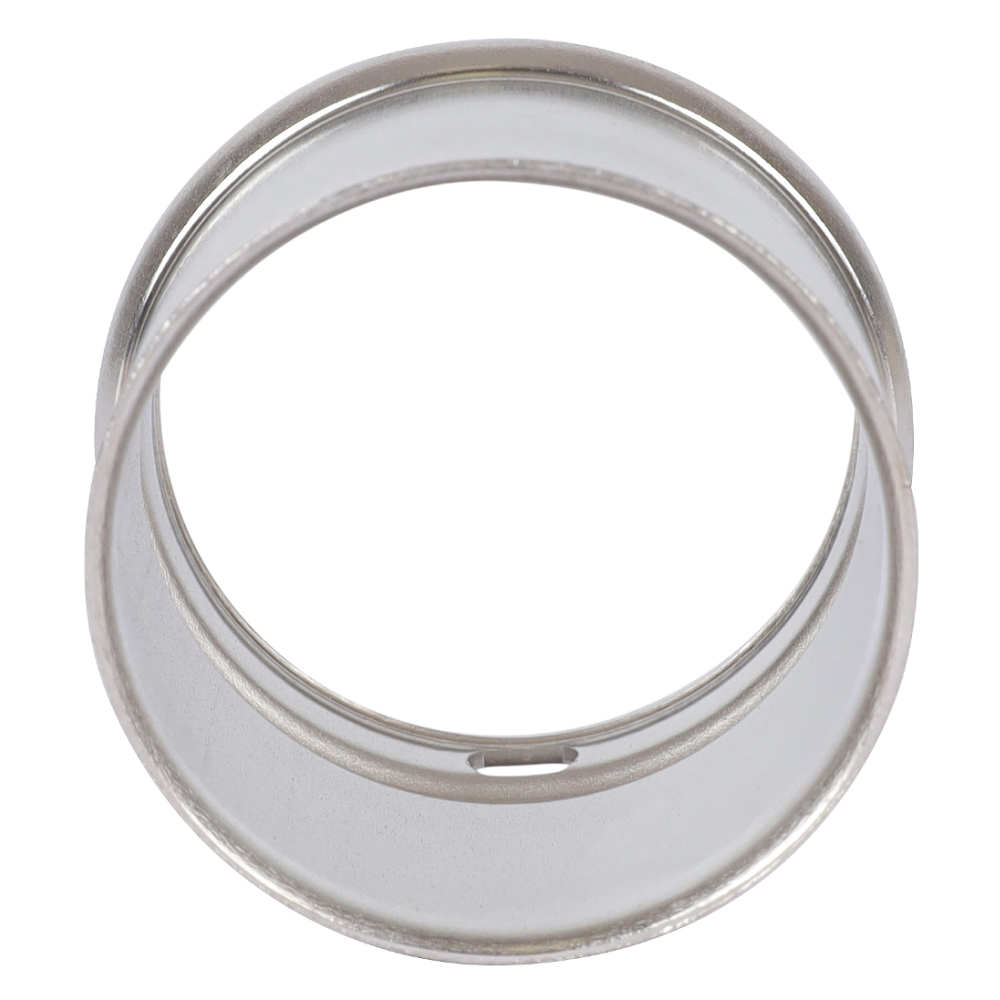 Зажимная втулка 32 для металлопластиковых труб / Stout фото на multiBOX