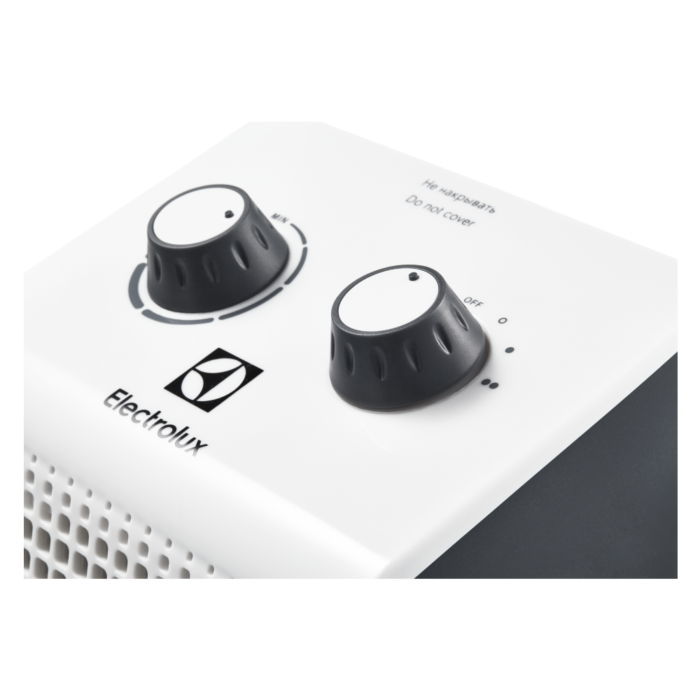 Тепловентилятор настенный EFH/S-1115 / Electrolux фото на multiBOX