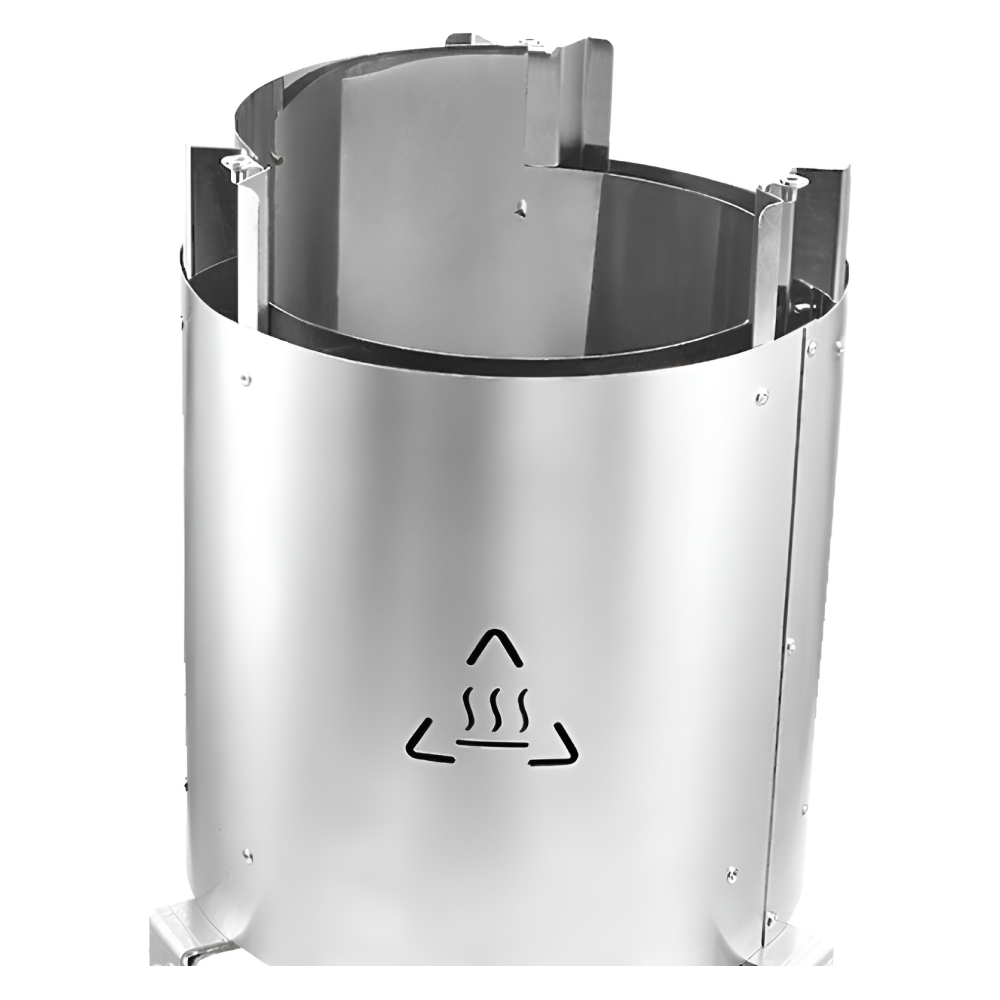 Инфракрасный обогреватель BIGH-10 / Ballu фото на multiBOX