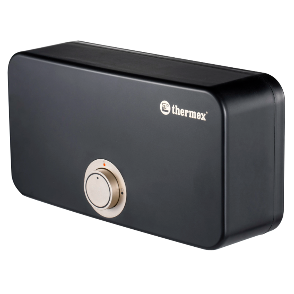 Водонагреватель проточный ONYX 6500 / Thermex фото на multiBOX