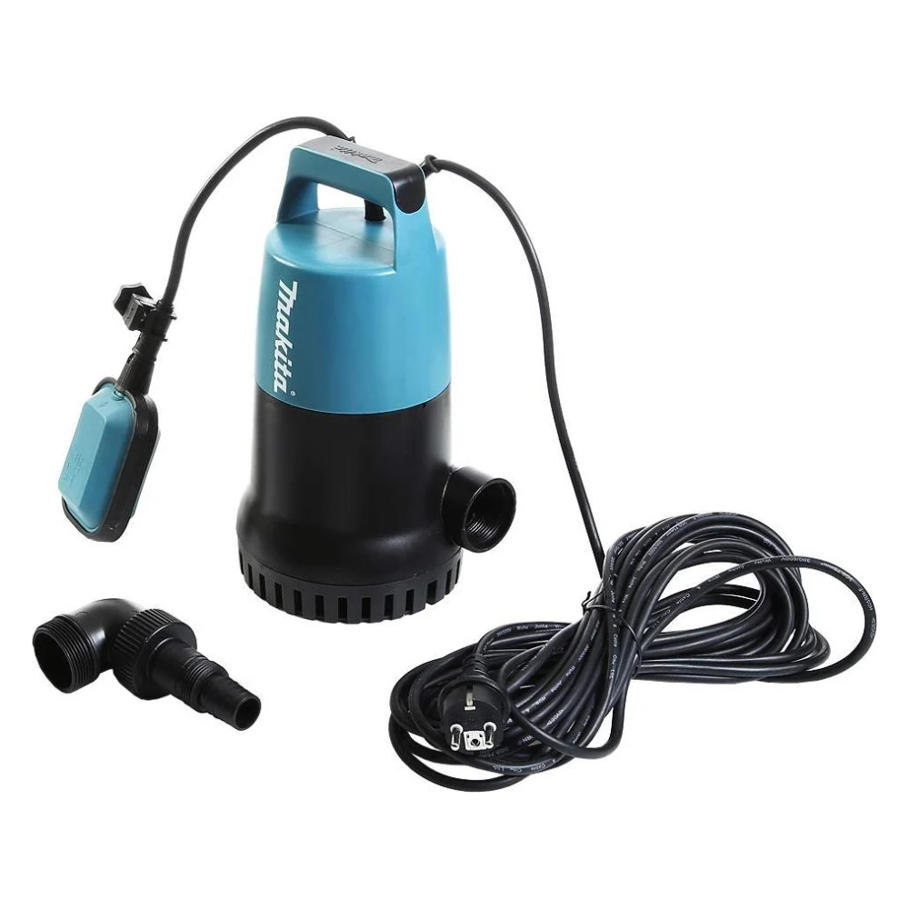 Дренажный насос PF 0300 / Makita фото на multiBOX