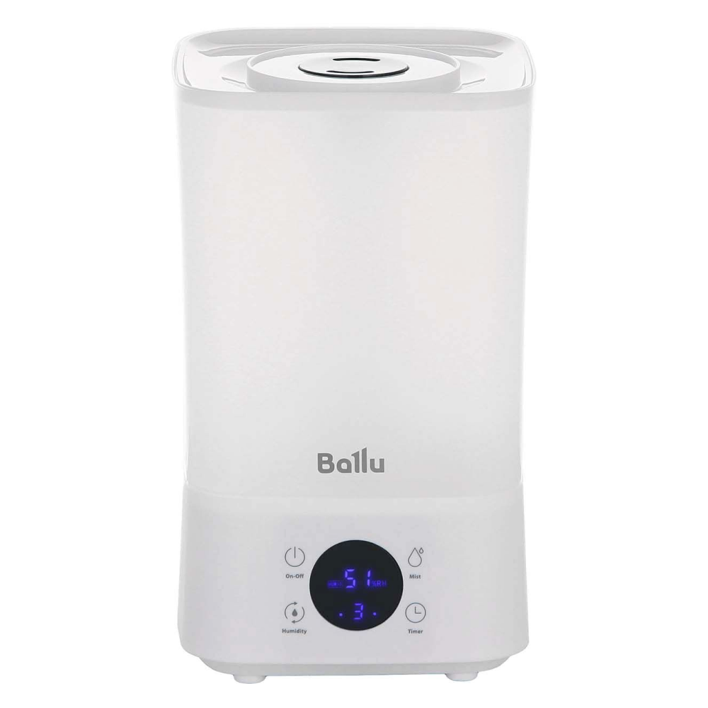 Увлажнитель воздуха UHB-408 IT / Ballu фото на multiBOX