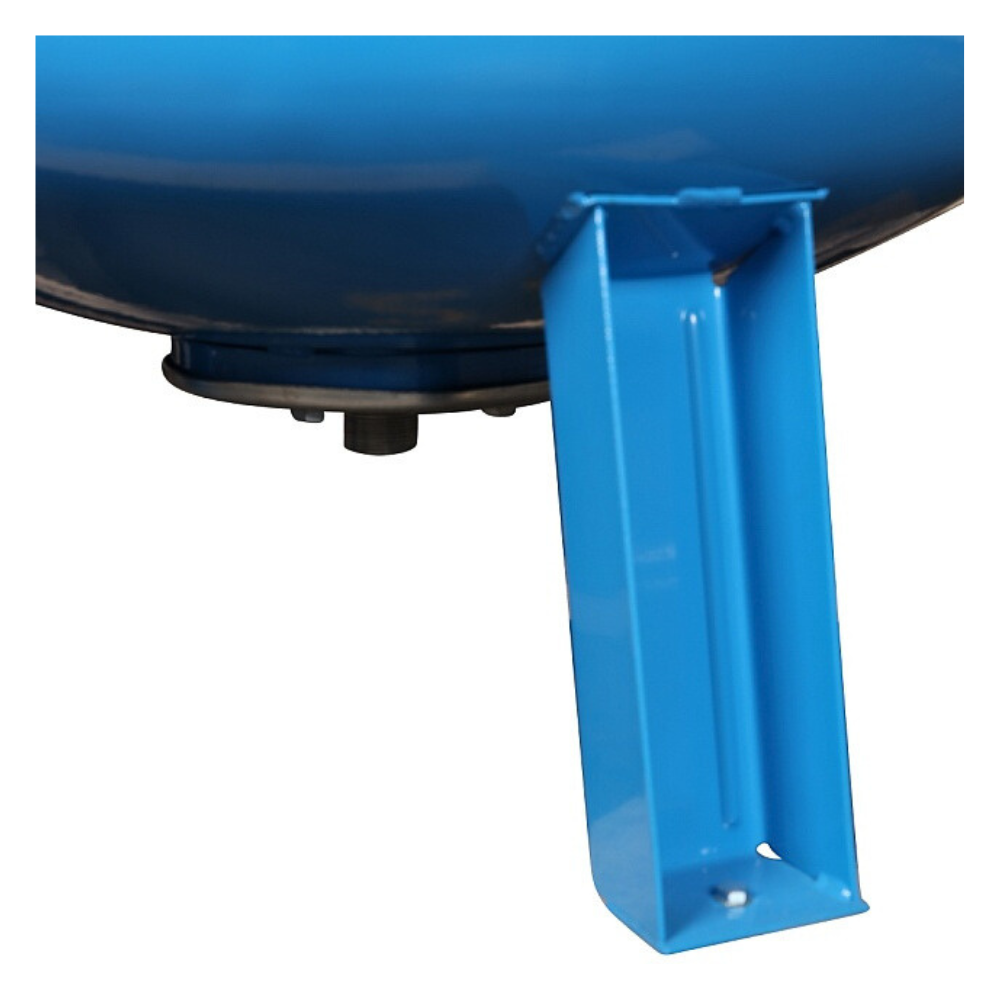 Гидроаккумулятор 500 л для водоснабжения, синий / Stout фото на multiBOX