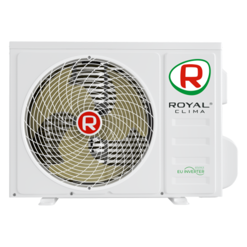 Сплит-система ROYAL FRESH FULL DC EU INVERTER RCI-RF40HN / Royal Clima фото на multiBOX