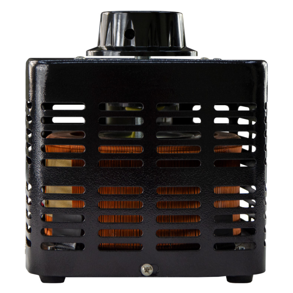 ЛАТР BLACK SERIES 1Ф TDGC2-2кВА 6А (0-300V) / Энергия фото на multiBOX