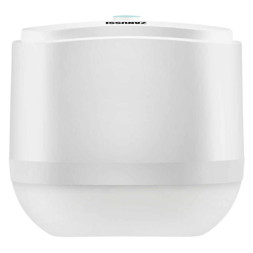 Водонагреватель ZWH/S 15 MINI O (зеленый) / Zanussi фото на multiBOX