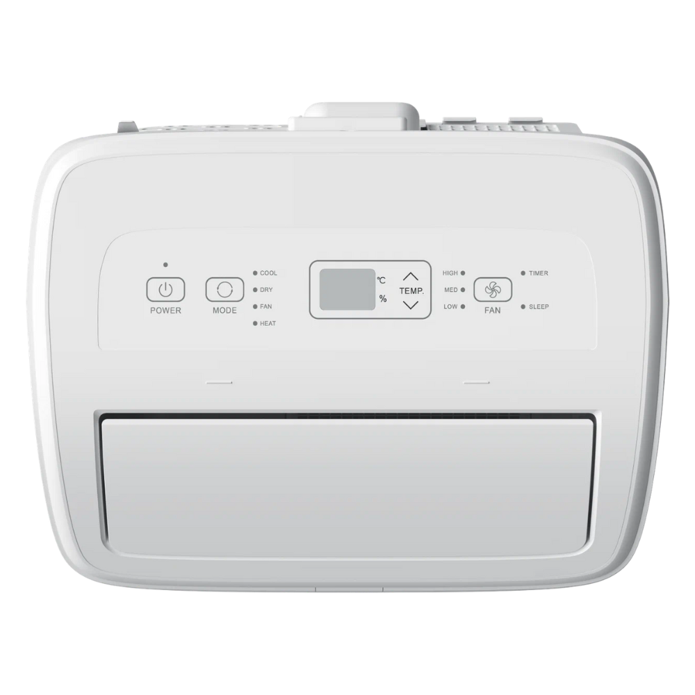 Мобильный кондиционер AP-09CW4GNCS00 / Hisense фото на multiBOX