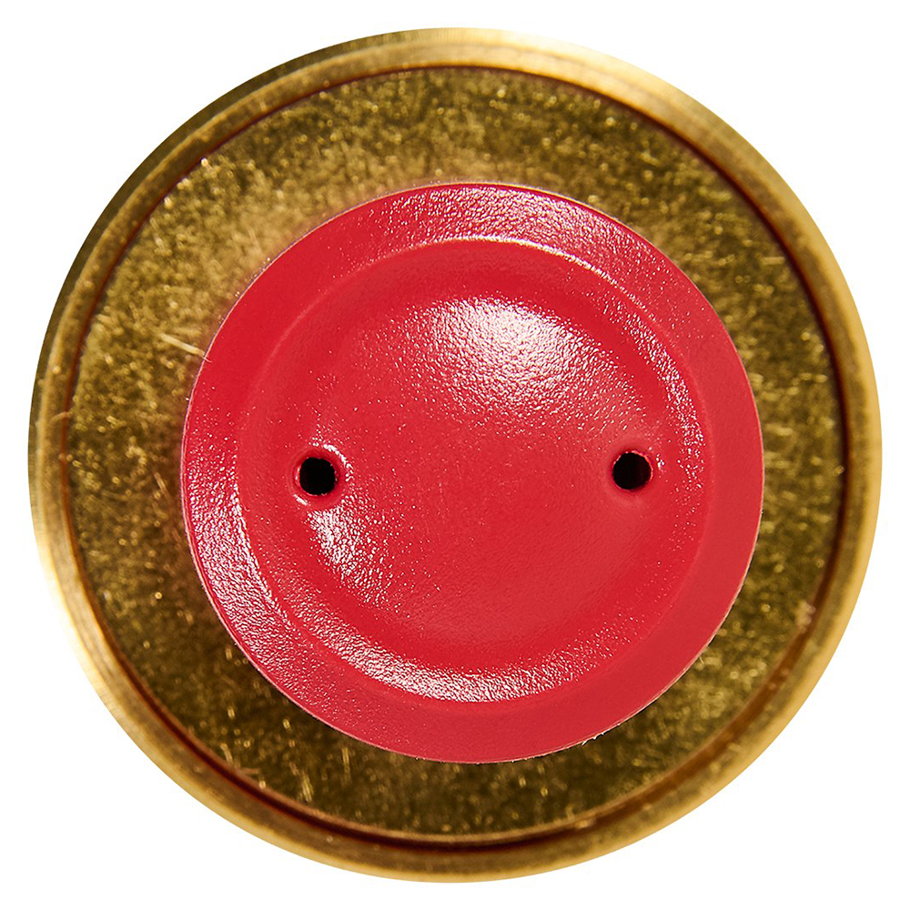 Воздухоотводчик автоматический FLEX 1/2" НР верт. выпуск c отсечным клапаном, без покрытия / Rommer фото на multiBOX