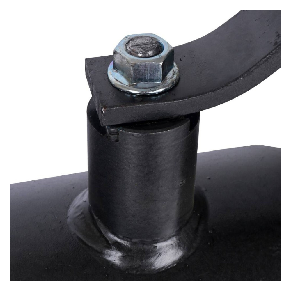 Кран шаровой КШПП Ду80 Ру 2,5 МПа из Ст.20, полнопроходной / ALSO фото на multiBOX