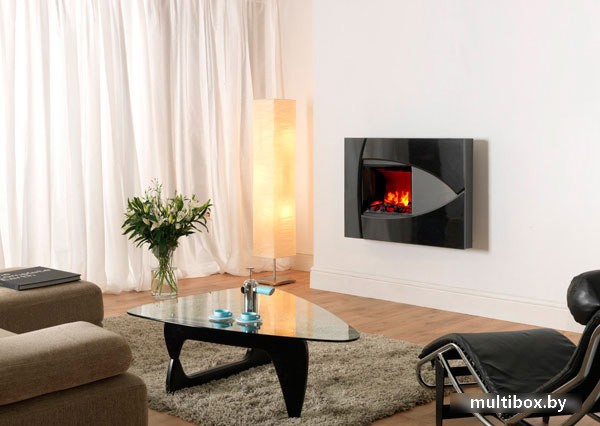Электрокамин BURBANK / Dimplex фото на multiBOX