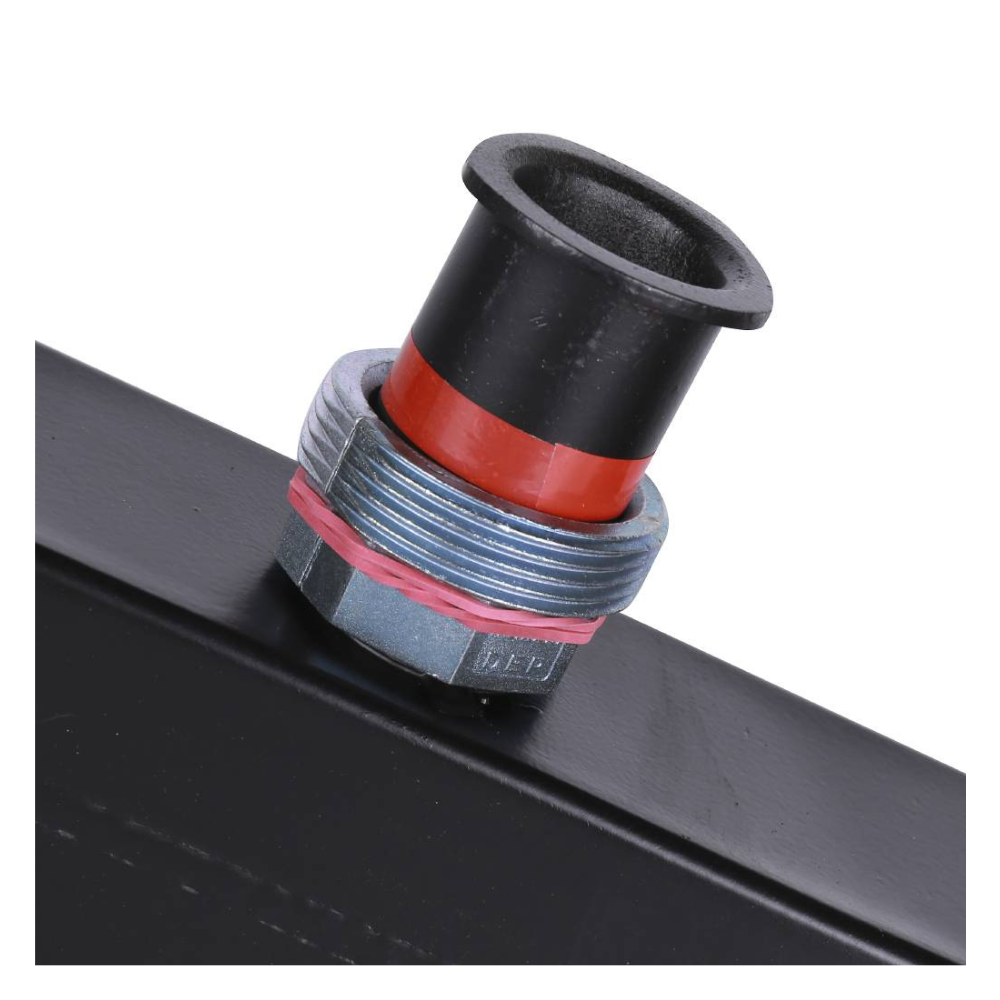 Распределительный коллектор до 7 отопит. контуров, нерж. сталь, компл. кронштейнов / Meibes фото на multiBOX