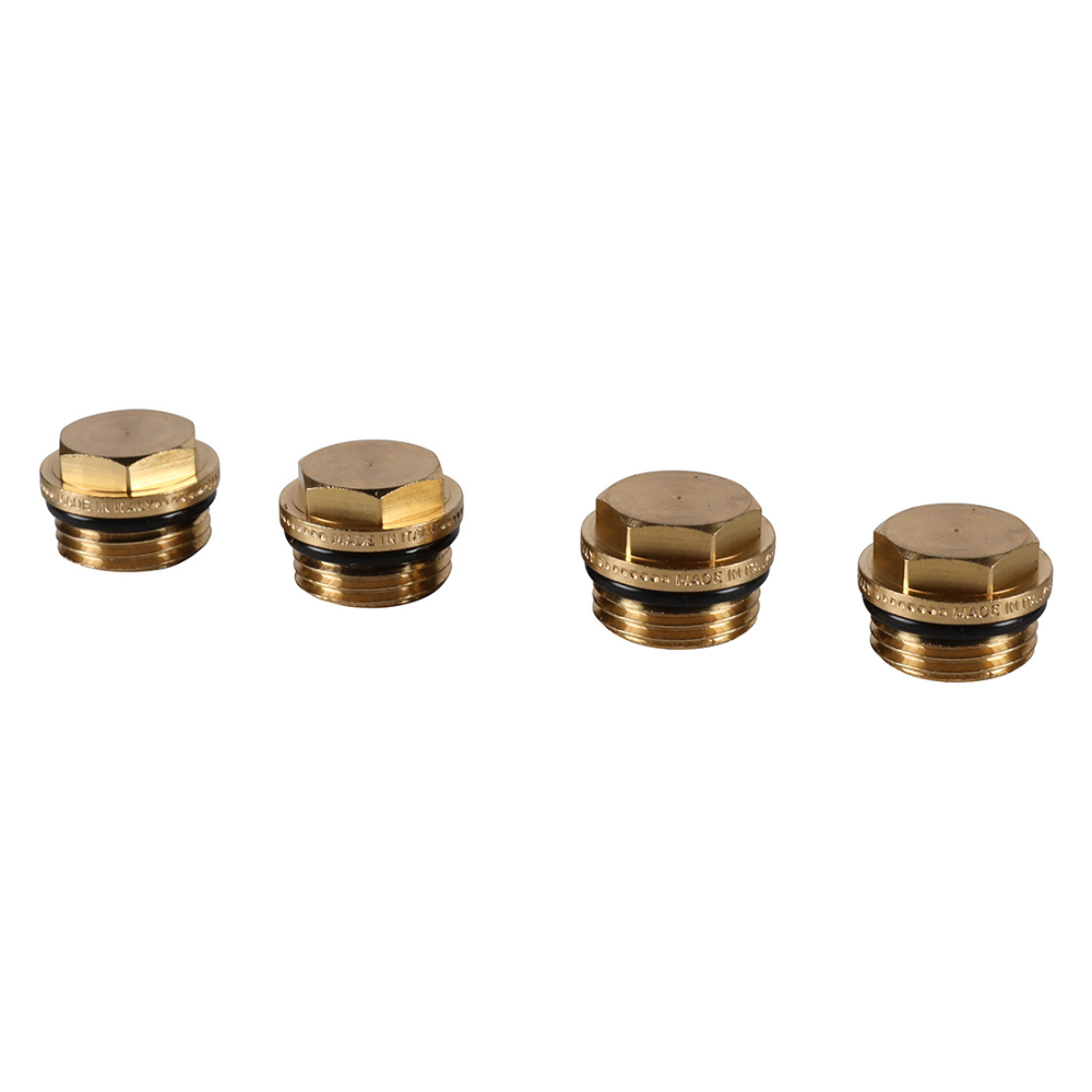 Гидравлическая стрелка MINI 3 м3/час / Stout фото на multiBOX