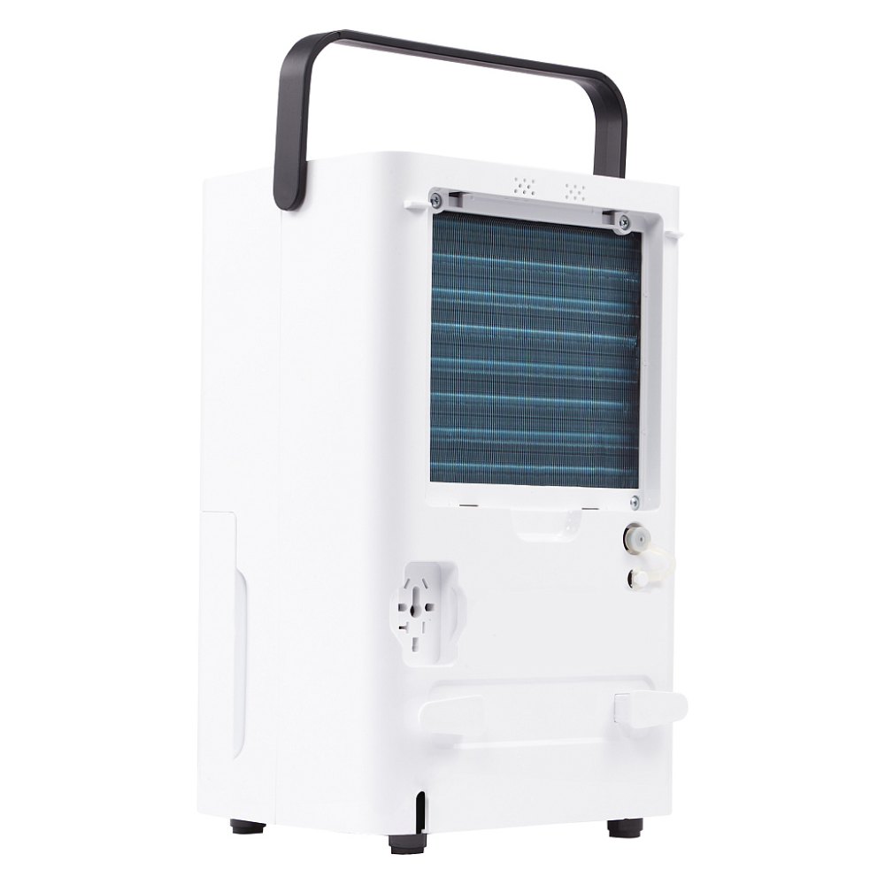 Осушитель воздуха ZDH-12L / Zanussi фото на multiBOX