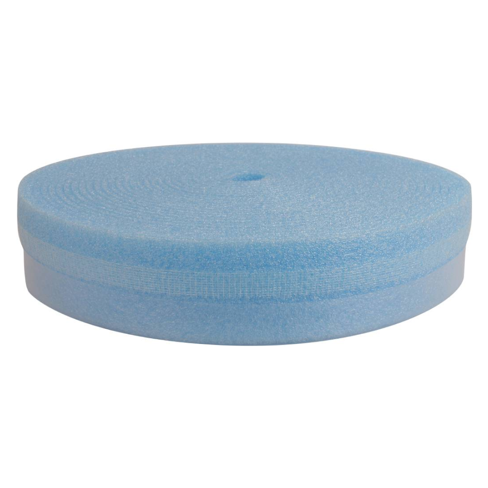 Демпферная лента 100 х 08 х 25000 мм / Stout фото на multiBOX