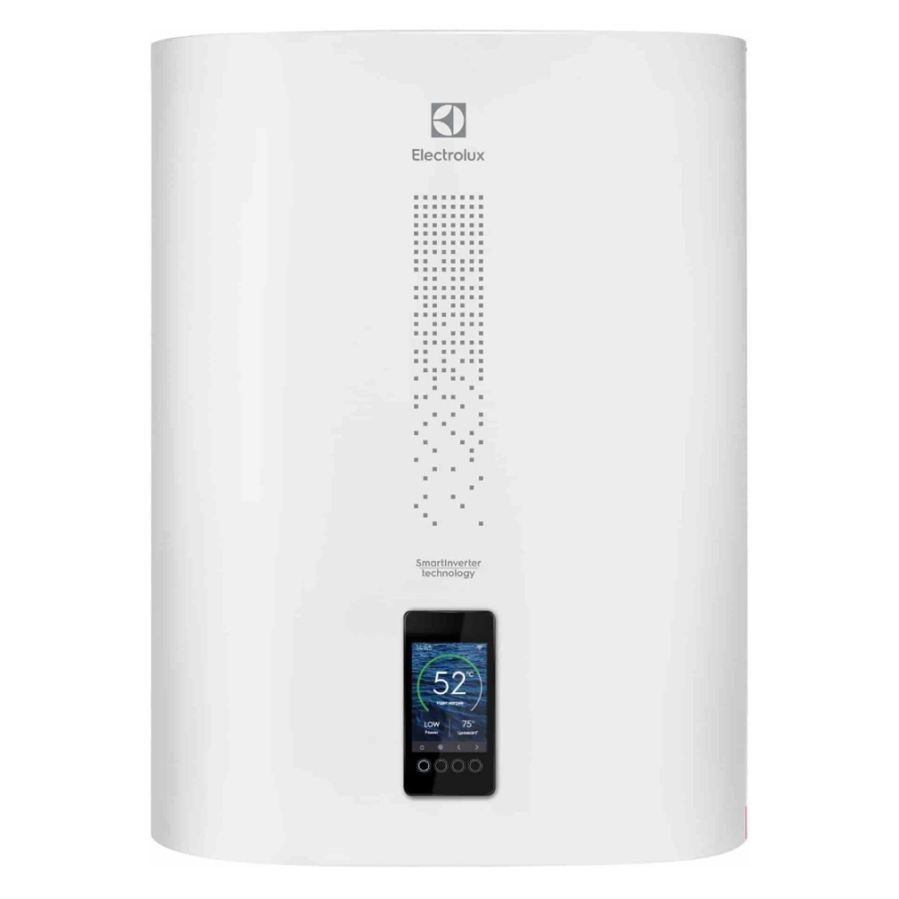 Водонагреватель EWH 30 SMARTINVERTER / Electrolux фото на multiBOX
