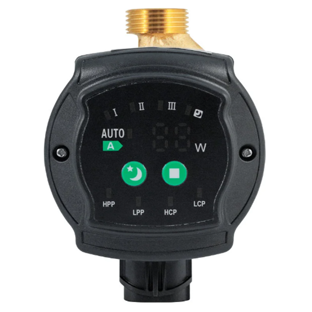 Циркуляционный насос LPA 20-60 B 130 / Unipump фото на multiBOX