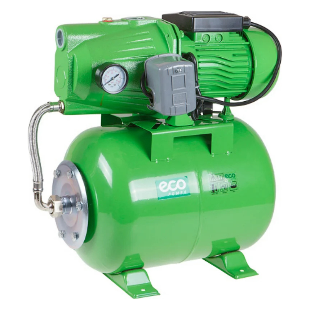 Станция водоснабжения GFI-904 / ECO фото на multiBOX