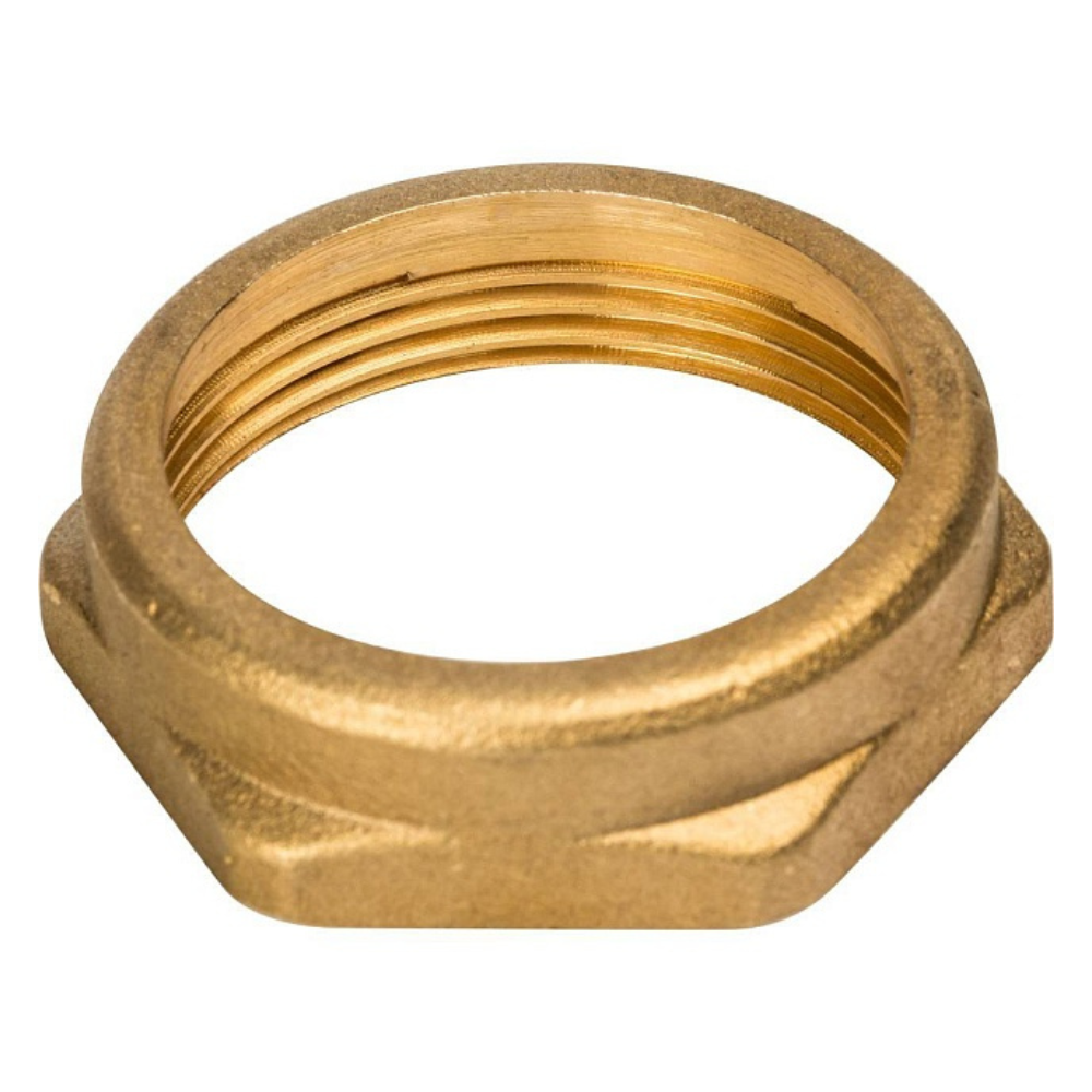 Термостатический смесительный клапан 1" НР - 1 1/2" ВР - 1" НР, 60°С / Stout фото на multiBOX