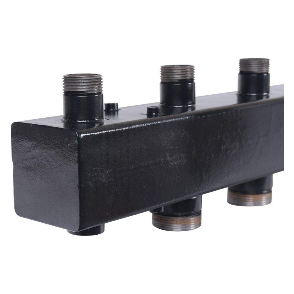 Распределительный коллектор КК-25М/125/40/7 (001.22.0006) / Askon фото на multiBOX