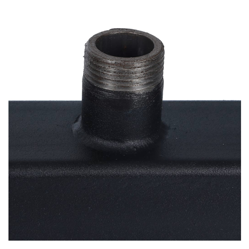 Коллектор  с гидроразделителем на 2+2+1 контура / Rommer фото на multiBOX