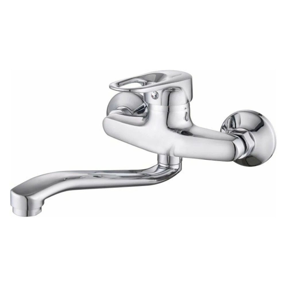 Смеситель для кухни D40-A, серия 240 (EC0243) / Econoce фото на multiBOX