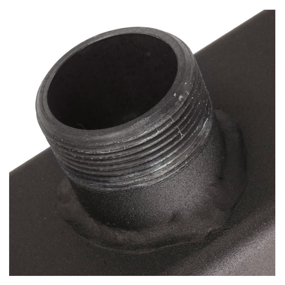 Распределительный коллектор на 4(6) отопит. контура 1 1/2" / Rommer фото на multiBOX