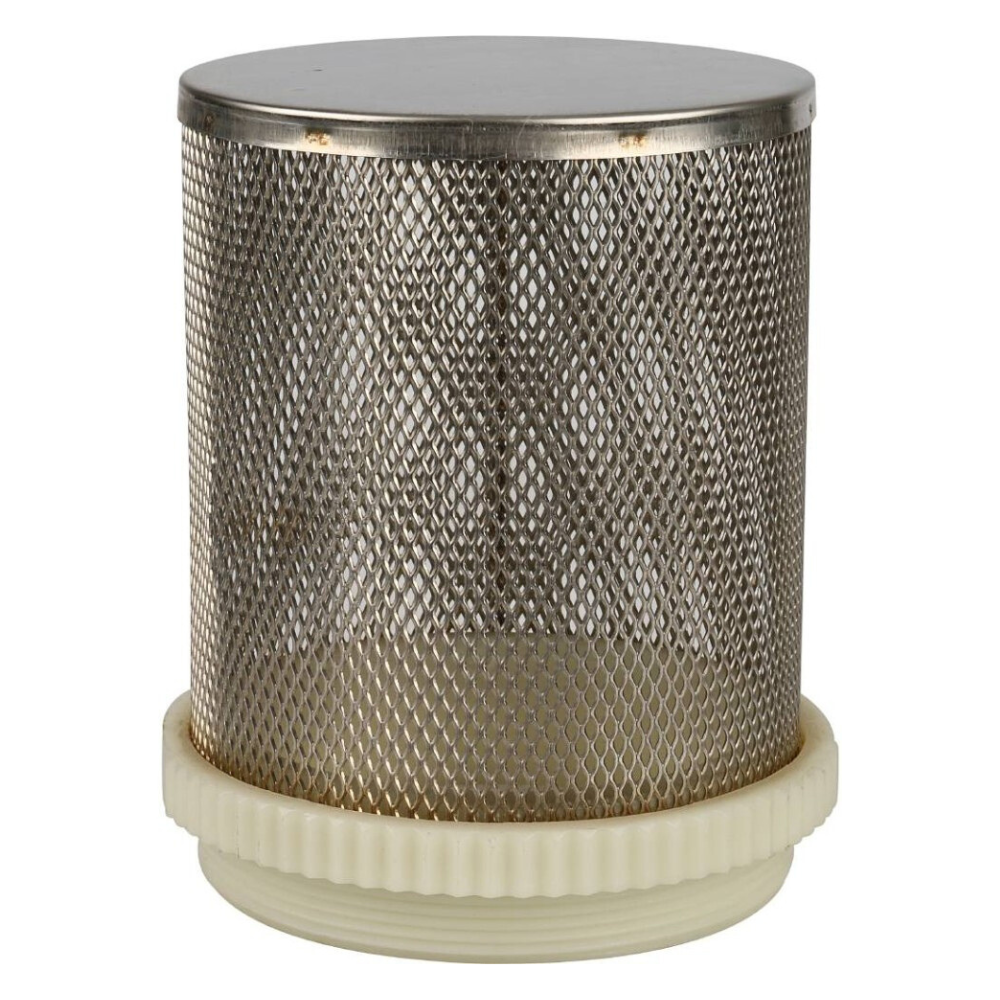 Фильтр-сетка 102, 4" для обратного клапана EUROPA, YORK, ROMA, BLOCK / Itap фото на multiBOX