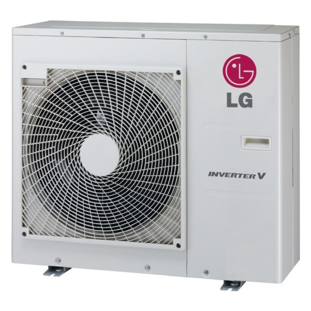 Наружный блок мульти сплит-системы MULTI F INVERTER MU5M40 / LG фото на multiBOX