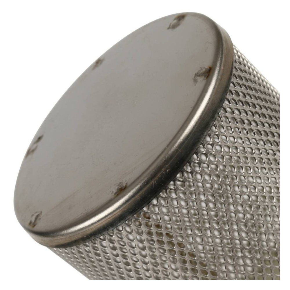 Фильтр-сетка 102, 2" для обратного клапана EUROPA, YORK, ROMA, BLOCK / Itap фото на multiBOX