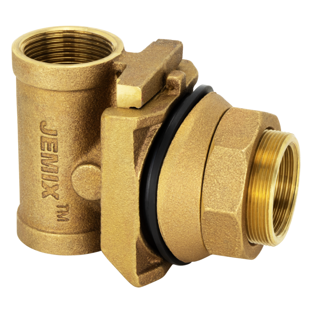 Адаптер для скважины 1 1/4" / Jemix фото на multiBOX