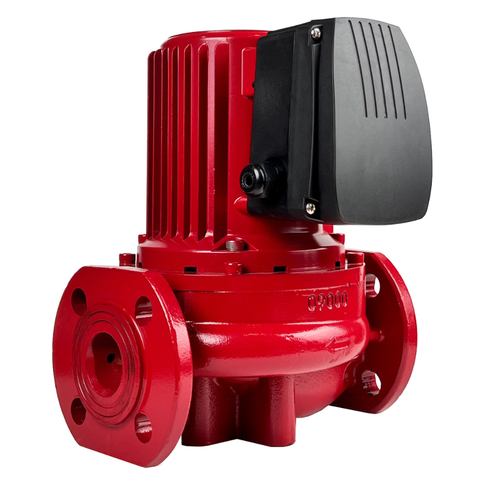 Циркуляционный насос WRS 80-120SF (3 скорости) / Wellmix фото на multiBOX