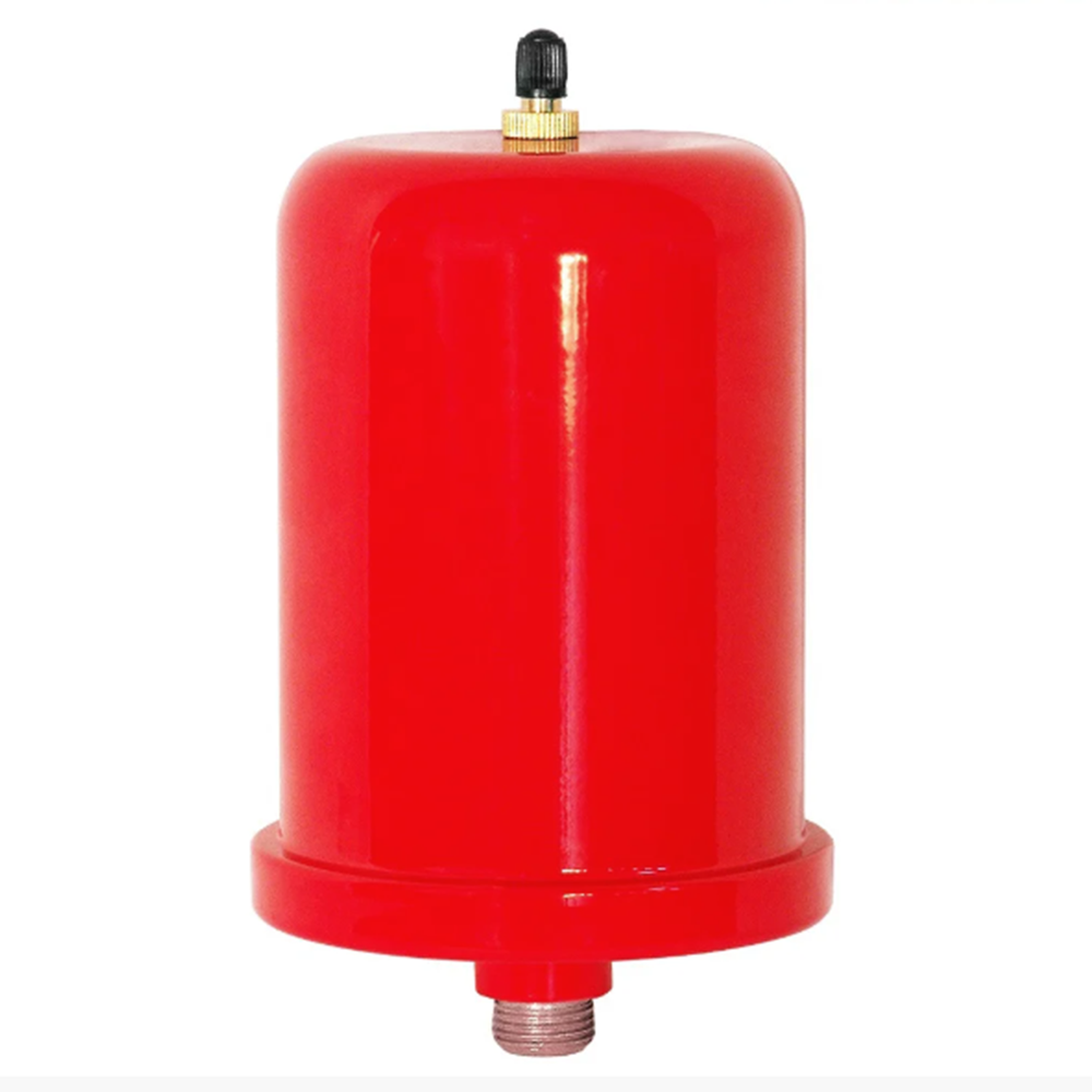 Расширительный бак РБ-2 / Теплокс фото на multiBOX