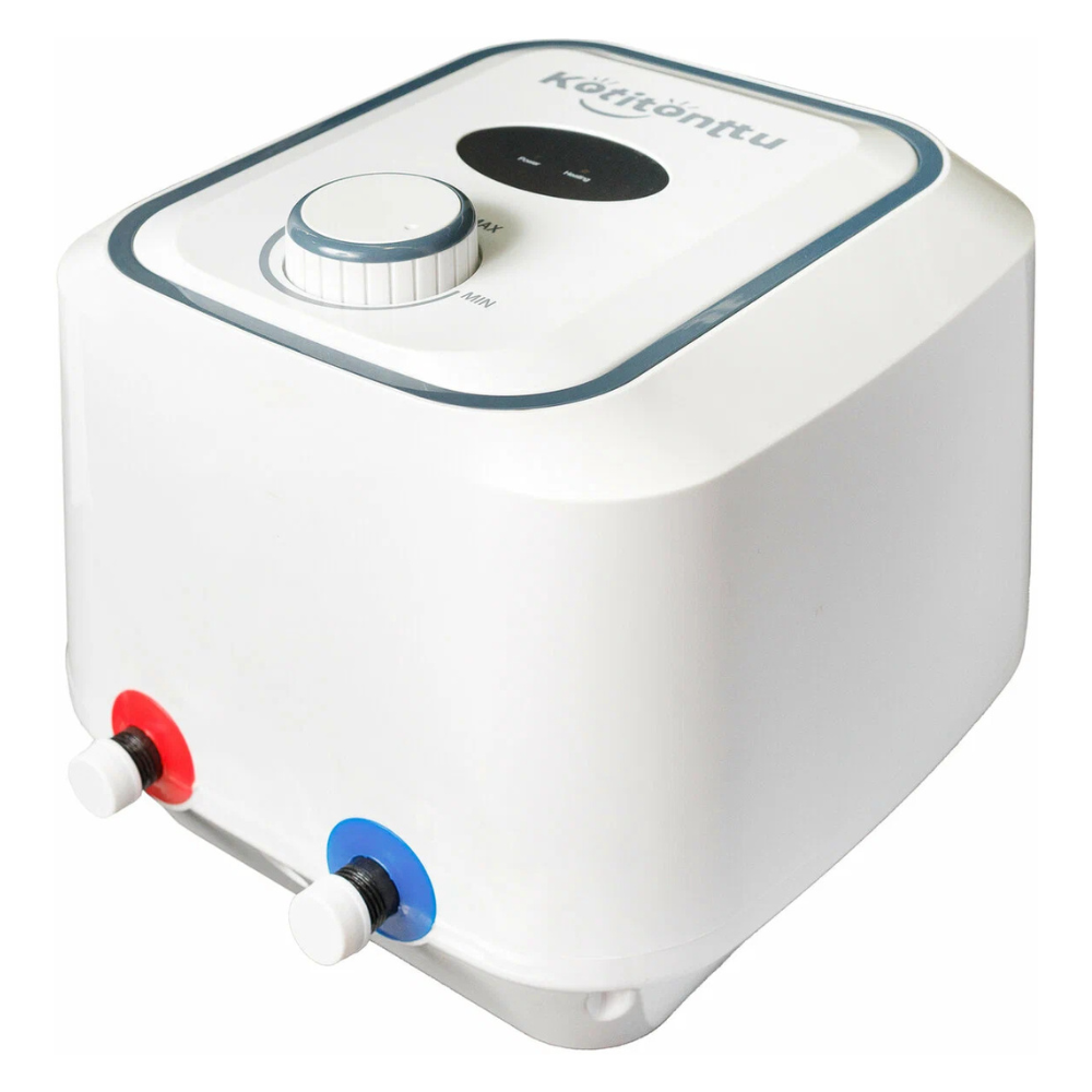 Водонагреватель SALMI KMD-30 / Kotitonttu фото на multiBOX