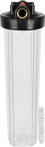 Колба АБФ-20ББ-ПР без картриджа / Аквабрайт фото на multiBOX