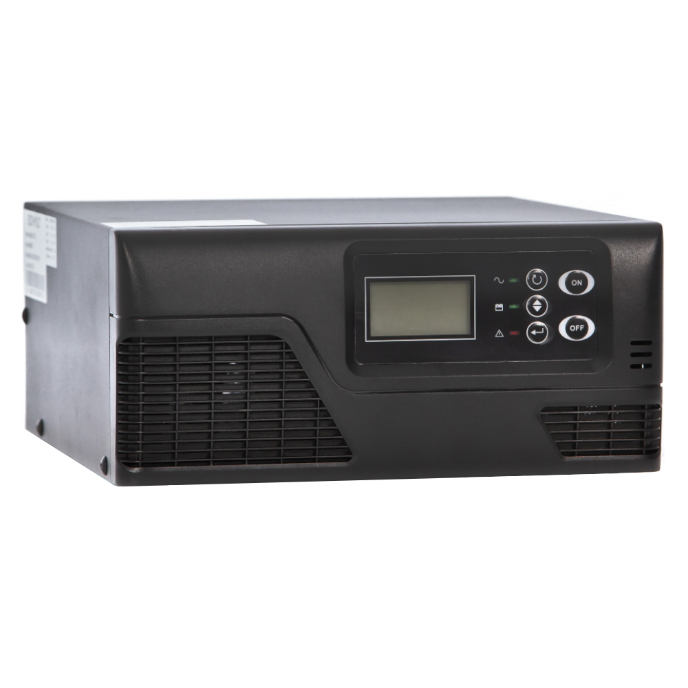 ИБП для котла SMART 812 / EcoVolt фото на multiBOX