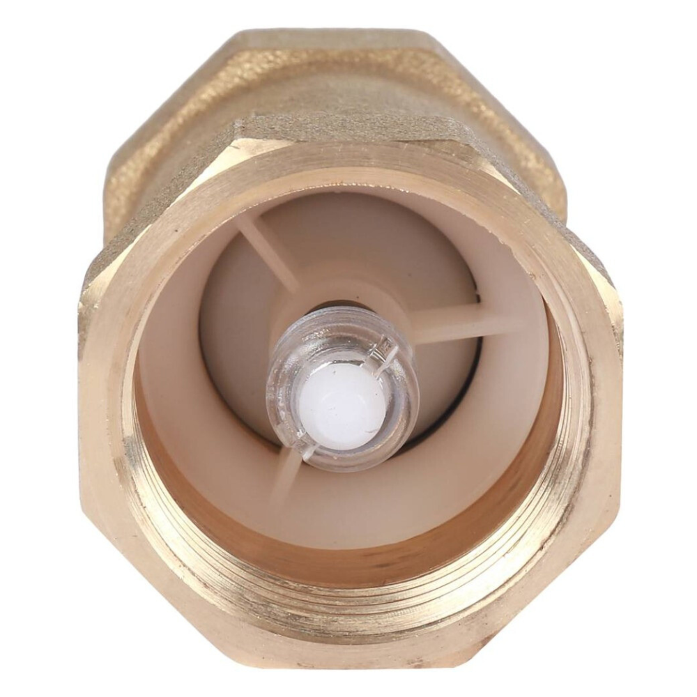 Клапан обратный BLOCK 101, 1" ВР-ВР / Itap фото на multiBOX